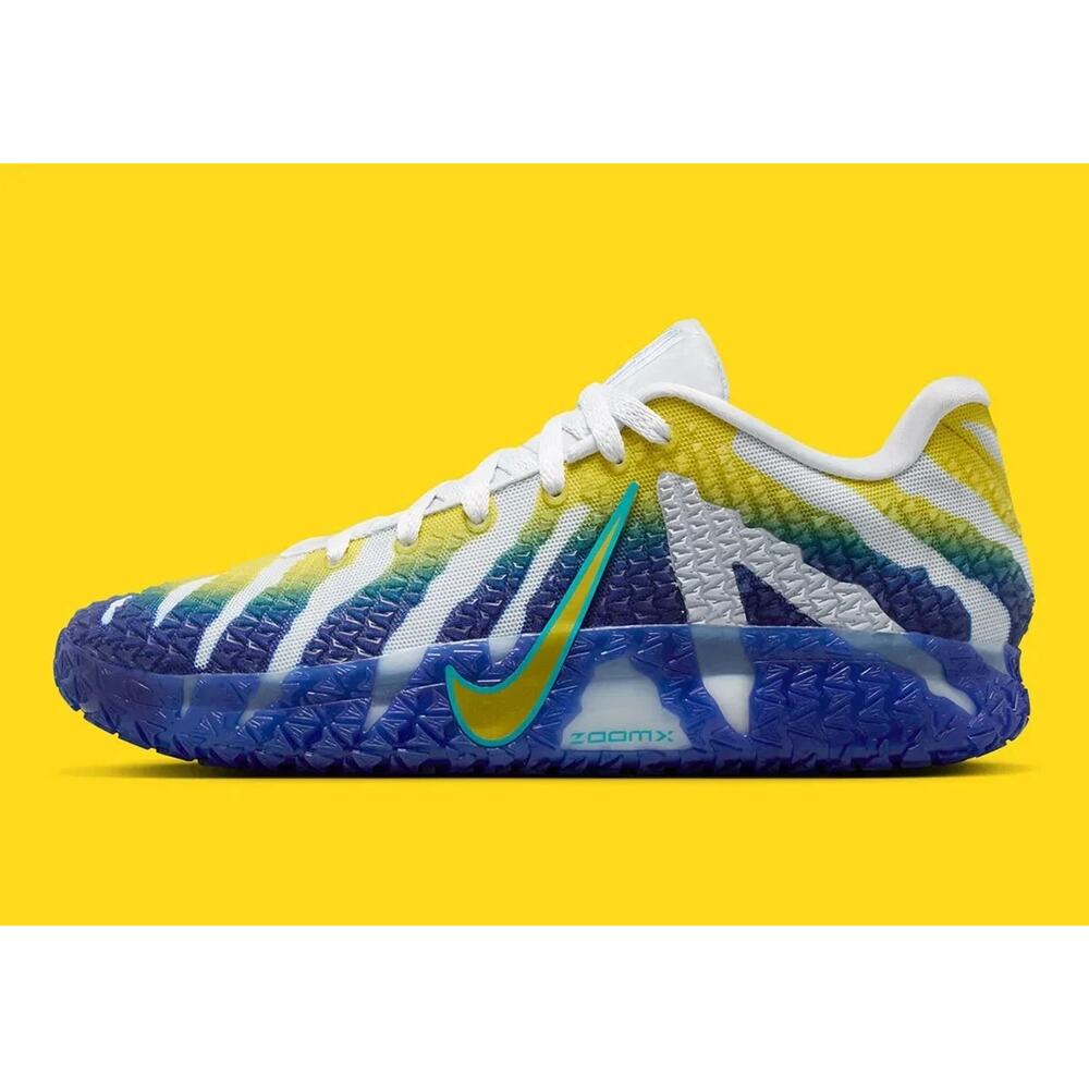 NEW Nike Ja 3 'Murray State' | Men's Size 12 HF2793-004 FAST SHIPPING